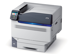 Picture of OKI Pro 9541 Printer - CMYK + White or Transparent